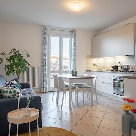 Trilocale A Due Passi Dal Centro E Dal Mare Apartment ซานวินเชนโซ ภายนอก รูปภาพ