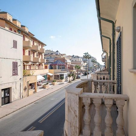 Trilocale A Due Passi Dal Centro E Dal Mare Apartment ซานวินเชนโซ ภายนอก รูปภาพ