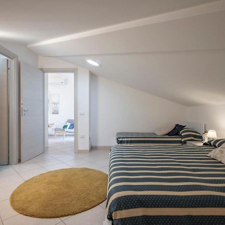 Trilocale A Due Passi Dal Centro E Dal Mare Apartment ซานวินเชนโซ ภายนอก รูปภาพ