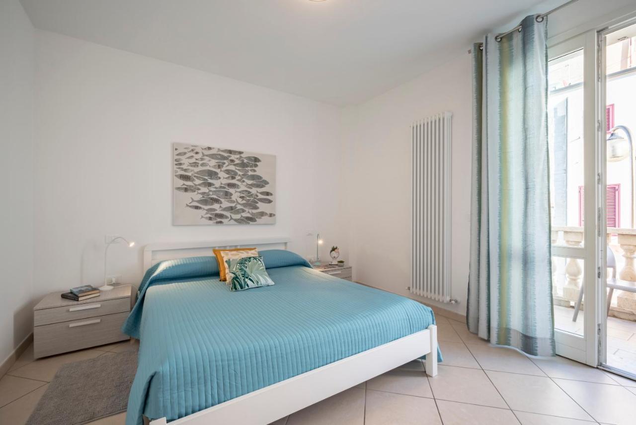 Trilocale A Due Passi Dal Centro E Dal Mare Apartment ซานวินเชนโซ ภายนอก รูปภาพ